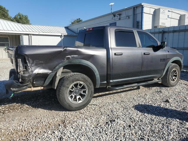 2016 RAM 1500 REBEL - 1C6RR7YT0GS371217