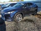 LEXUS RX 350 photo