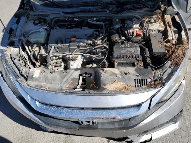 2016 HONDA CIVIC EX - 19XFC2F74GE067221