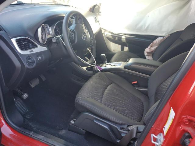 2020 DODGE JOURNEY SE - 3C4PDCAB5LT275004