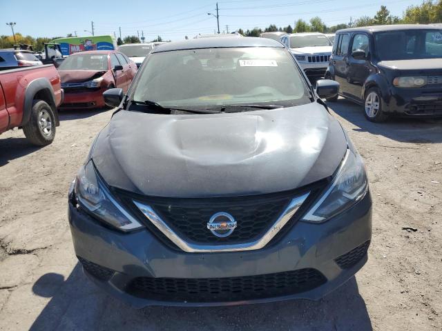 2016 NISSAN SENTRA S - 3N1AB7AP2GL671494