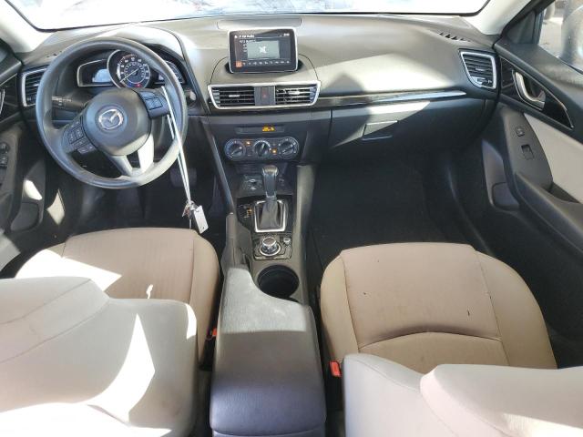 VIN 3MZBM1K73FM184530 2015 Mazda 3, Sport no.8