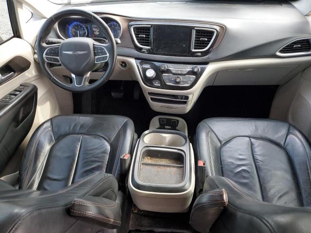 2017 CHRYSLER PACIFICA T 2C4RC1BG5HR532800