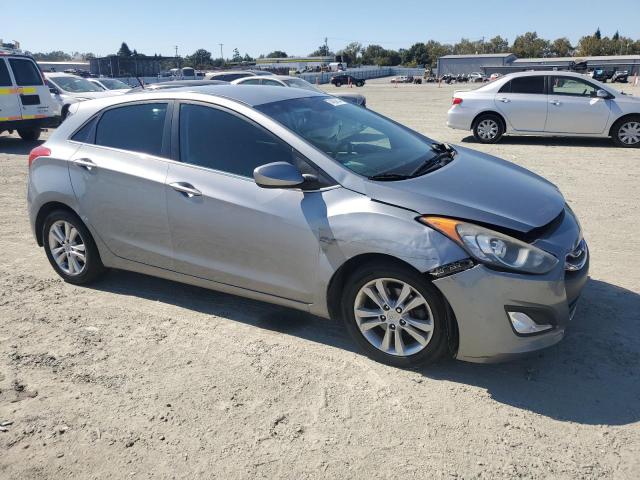 VIN KMHD35LH3FU237912 2015 HYUNDAI ELANTRA no.4