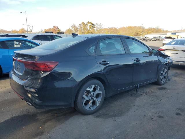 2021 KIA FORTE FE - 3KPF24AD6ME298905