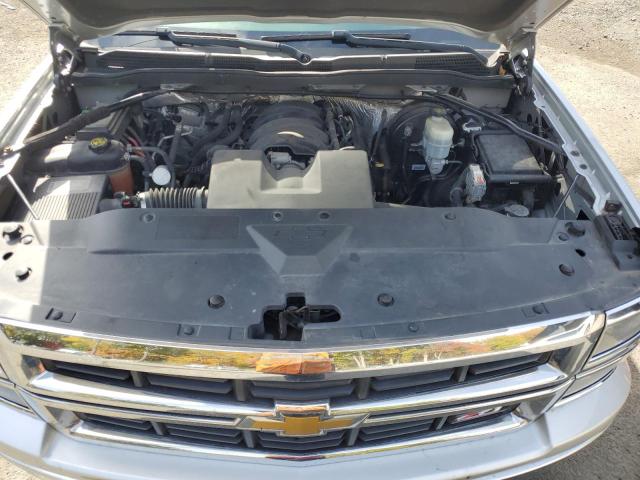 VIN 1GCVKREH5EZ293321 2014 Chevrolet Silverado, K15... no.11