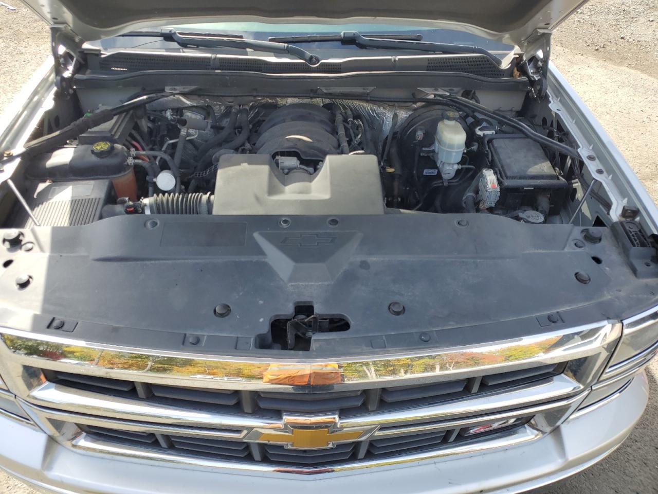 Lot #2904938825 2014 CHEVROLET SILVERADO