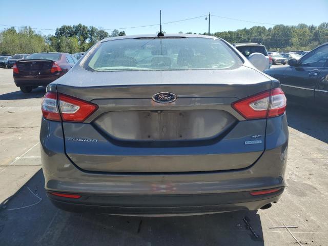 VIN 3FA6P0HD8ER162808 2014 Ford Fusion, SE no.6