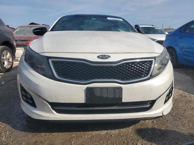 VIN 5XXGR4A61EG328970 2014 KIA Optima, SX no.5