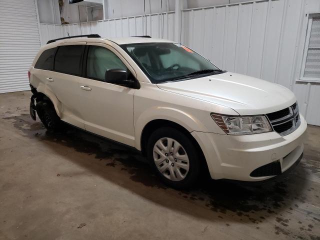 VIN 3C4PDCABXJT295603 2018 Dodge Journey, SE no.4