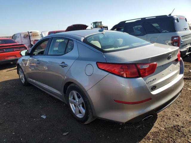 2015 KIA OPTIMA LX - 5XXGM4A78FG482911