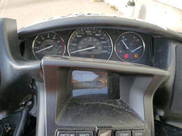 2015 HONDA GL1800 B JH2SC6823FK200075