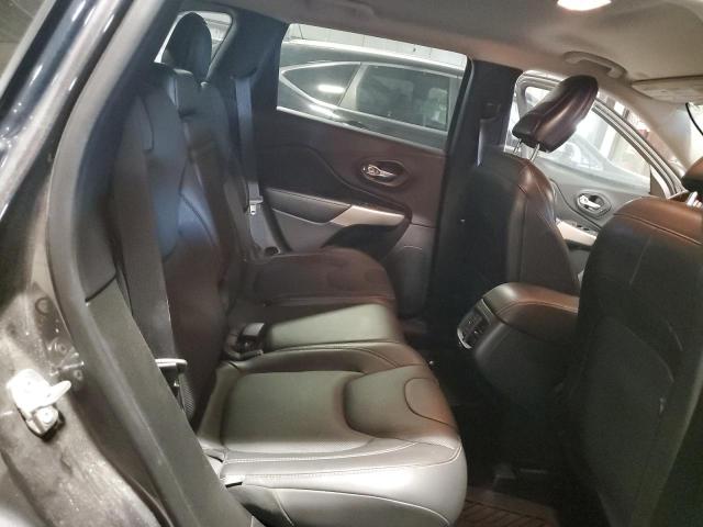 2018 JEEP CHEROKEE L - 1C4PJMDB0JD554244