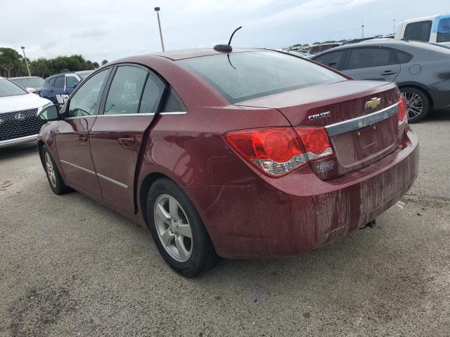 2015 CHEVROLET CRUZE LT - 1G1PC5SB1F7204879
