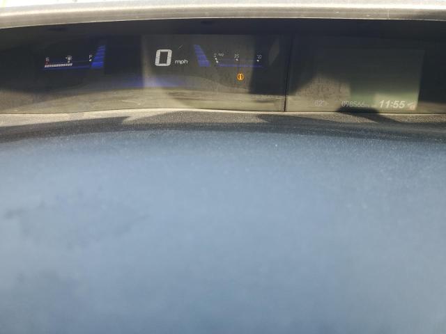 2015 HONDA CIVIC LX - 2HGFG3B56FH518832