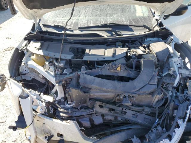 2021 NISSAN ROGUE S - 5N1AT3AAXMC689839
