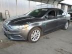 2017 FORD FUSION SE - 3FA6P0H79HR112613