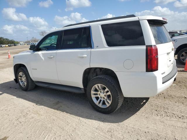 VIN 1GNSKAKC2FR570190 2015 Chevrolet Tahoe, K1500 Ls no.2