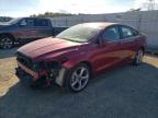 2015 FORD FUSION SE - 3FA6P0HD7FR295397