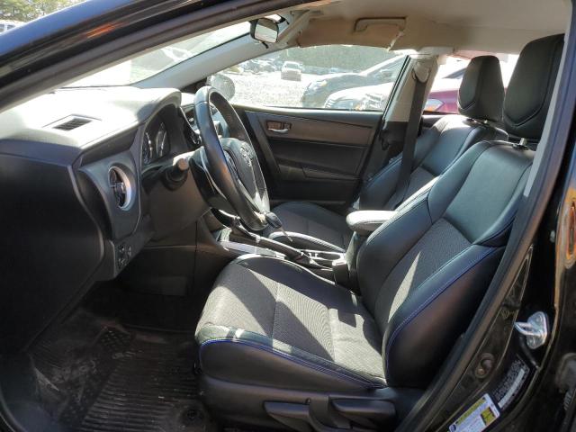 2018 TOYOTA COROLLA L - 2T1BURHEXJC059694