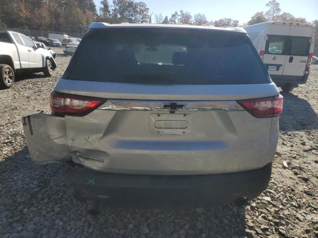 2020 CHEVROLET TRAVERSE L - 1GNERFKWXLJ302904