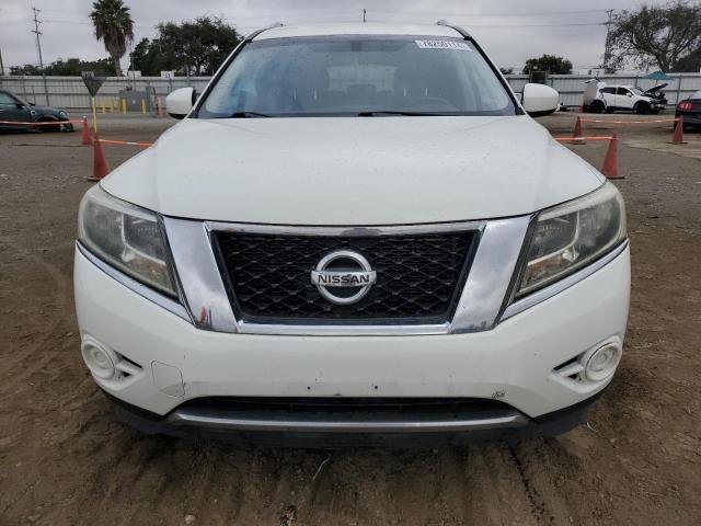 VIN 5N1AR2MN0FC716122 2015 Nissan Pathfinder, S no.5