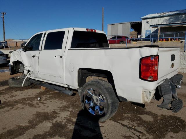 VIN 3GCPCREC9HG288413 2017 Chevrolet Silverado, C15... no.2