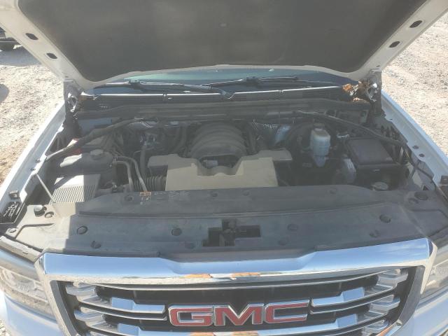 VIN 3GTU2NEC3GG262614 2016 GMC Sierra, K1500 Slt no.11