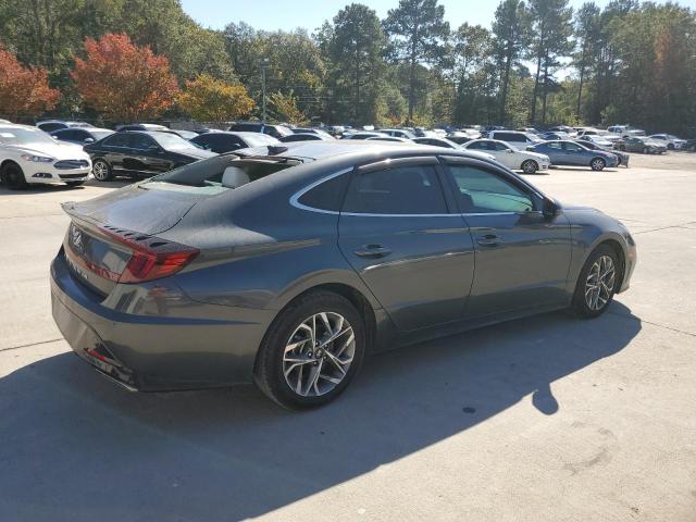 2023 HYUNDAI SONATA SEL - KMHL64JA3PA270091