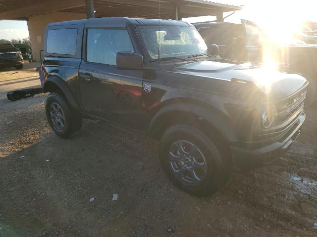 2024 FORD BRONCO BIG 1FMDE7AH8RLA71616