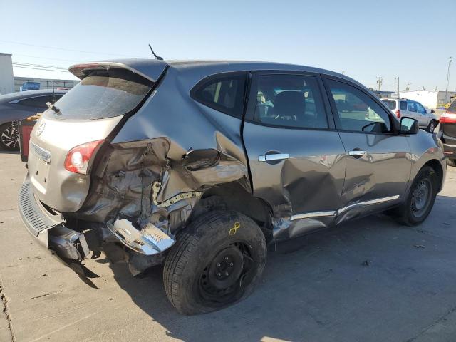 VIN JN8AS5MT5DW544730 2013 Nissan Rogue, S no.3