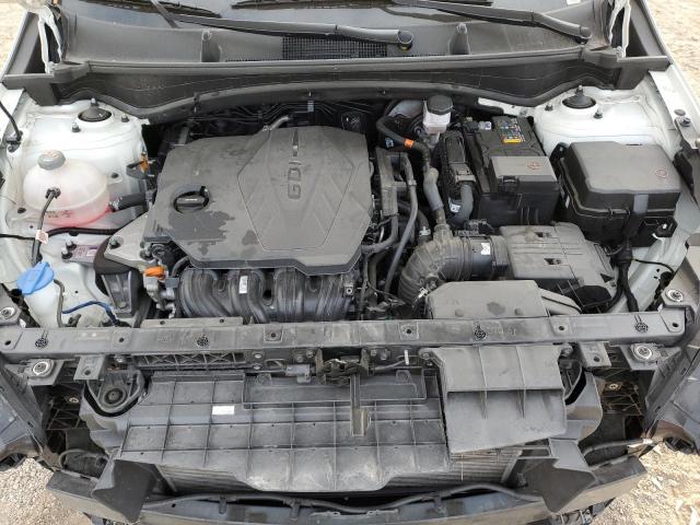 2023 KIA SPORTAGE L - KNDPUCAF8P7130035