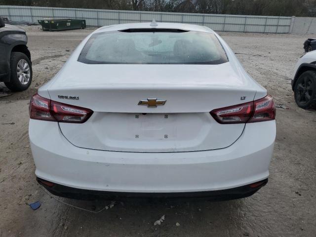 VIN 1G1ZD5ST1NF178948 2022 Chevrolet Malibu, LT no.6