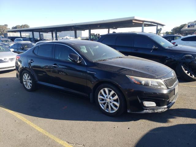 VIN 5XXGN4A7XEG298341 2014 KIA OPTIMA no.4