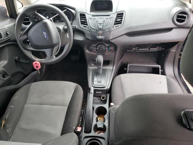 2016 FORD FIESTA S - 3FADP4TJ6GM172443