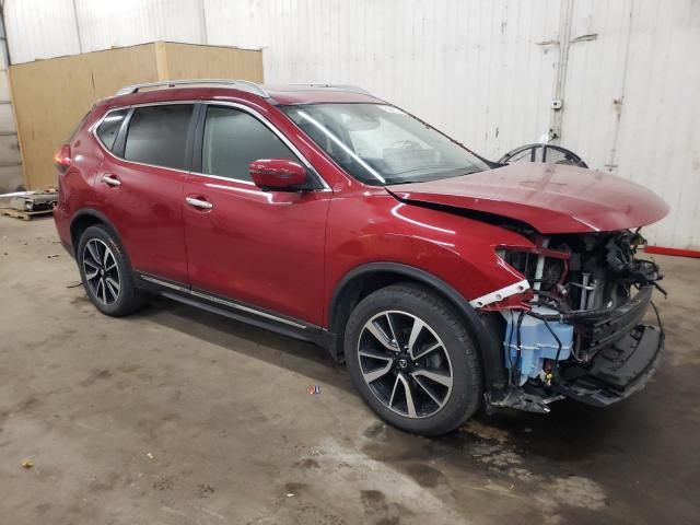 2017 NISSAN ROGUE S - JN8AT2MV1HW266184