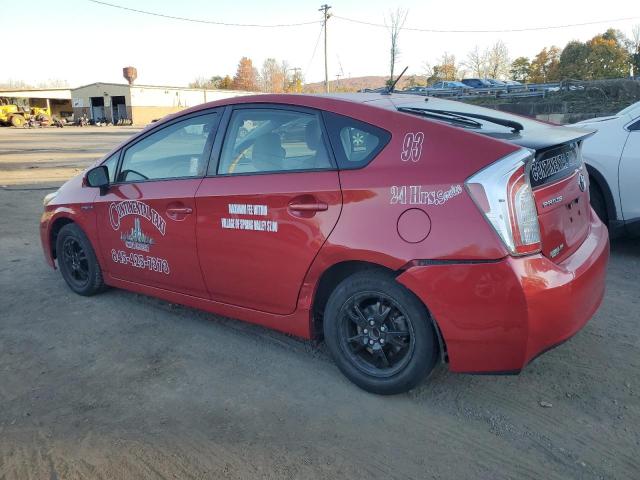 Vin: jtdkn3du1c0335992, lot: 76009744, toyota prius 20122