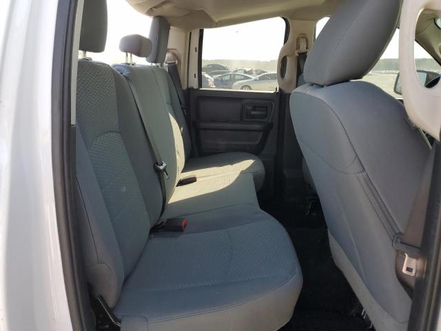 2016 RAM 1500 ST - 1C6RR6FG2GS178146