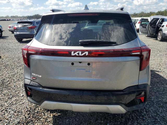 VIN KNDEU2AA8S7692225 2025 KIA SELTOS no.6