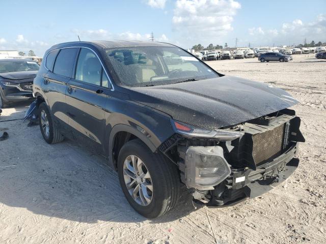 2019 HYUNDAI SANTA FE S - 5NMS23ADXKH079606