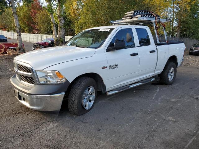 2017 RAM 1500 ST - 1C6RR7FT1HS764518