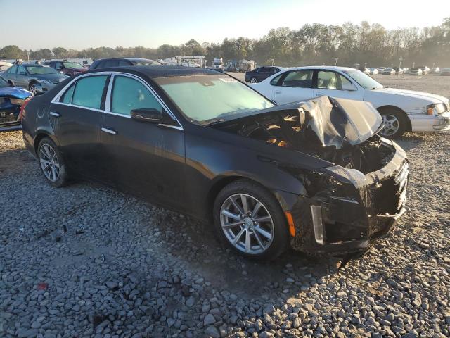 2019 CADILLAC CTS LUXURY - 1G6AR5SX0K0131422