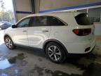 KIA SORENTO EX photo