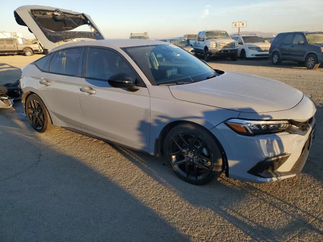 2024 HONDA CIVIC SPOR - 19XFL2H87RE015722