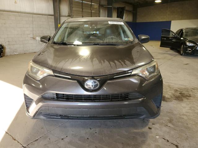 VIN JTMZFREVXJJ179092 2018 Toyota RAV4, LE no.5