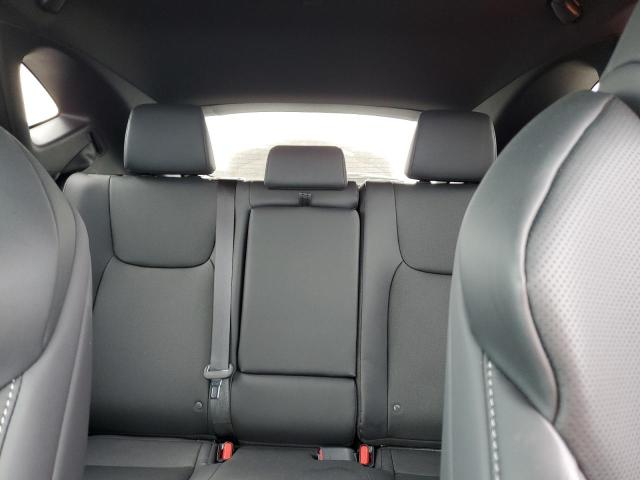 2023 LEXUS NX 350 2T2KGCEZ1PC017382