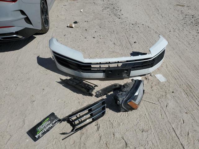 2017 VOLKSWAGEN JETTA S - 3VW2B7AJXHM406389