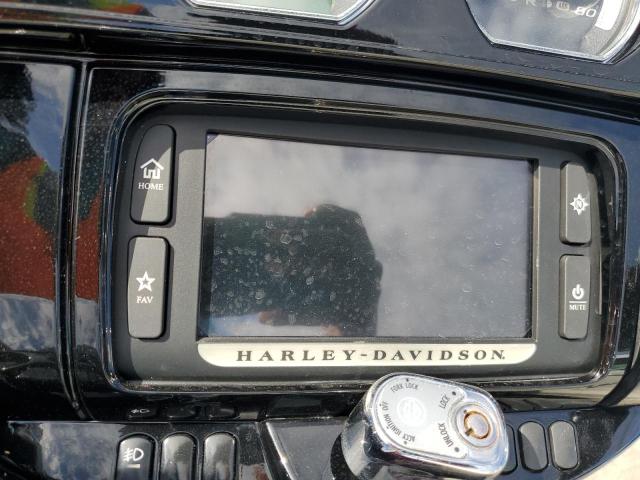 2015 HARLEY-DAVIDSON FLHTKL ULT 1HD1KKL13FB645848