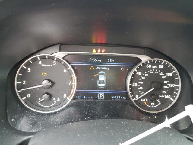 2019 NISSAN ALTIMA S - 1N4BL4BV1KC110143