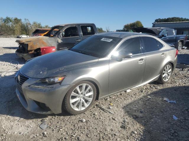 VIN JTHCM1D28G5008636 2016 LEXUS IS no.1